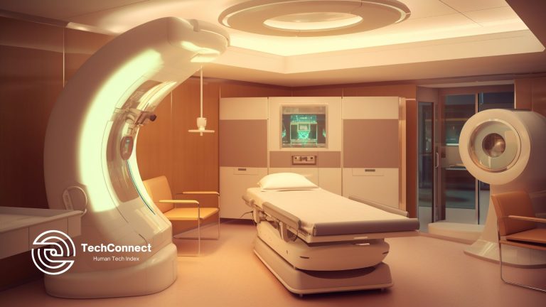 The Index: assessing the complementarity between new technologies and human skills