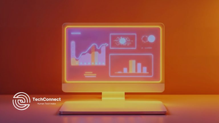 Human and technology: two perspectives on the future of work