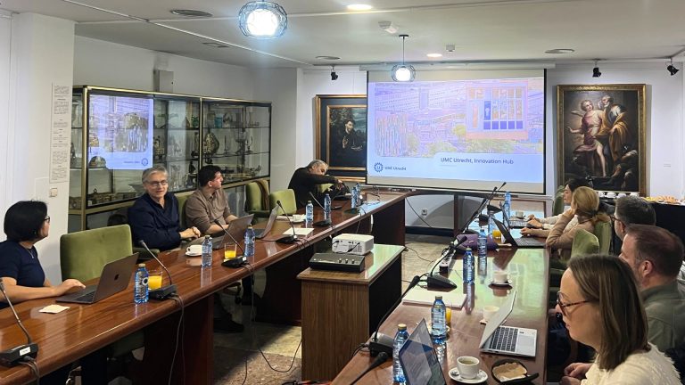 Aligning for the next phase of human–tech collaboration